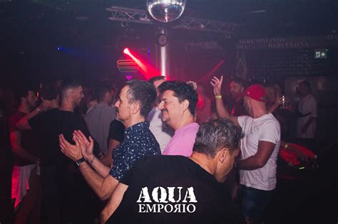 aqua emporio torremolinos|AQUAEmporio 